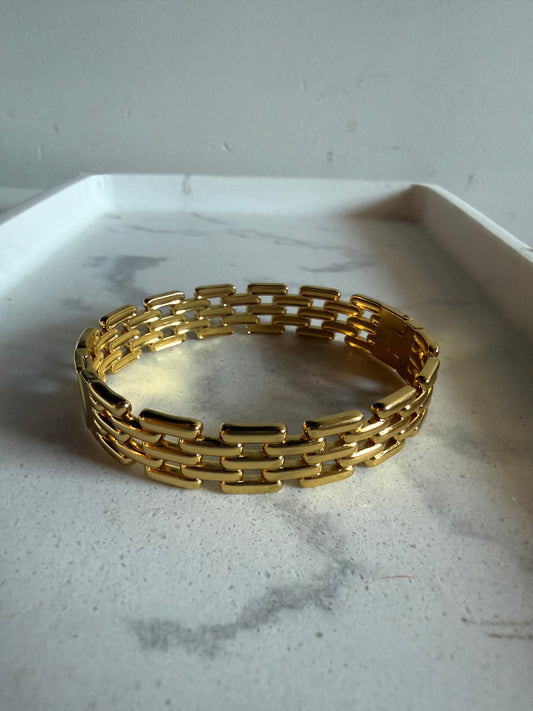 La Chaîne Cuff