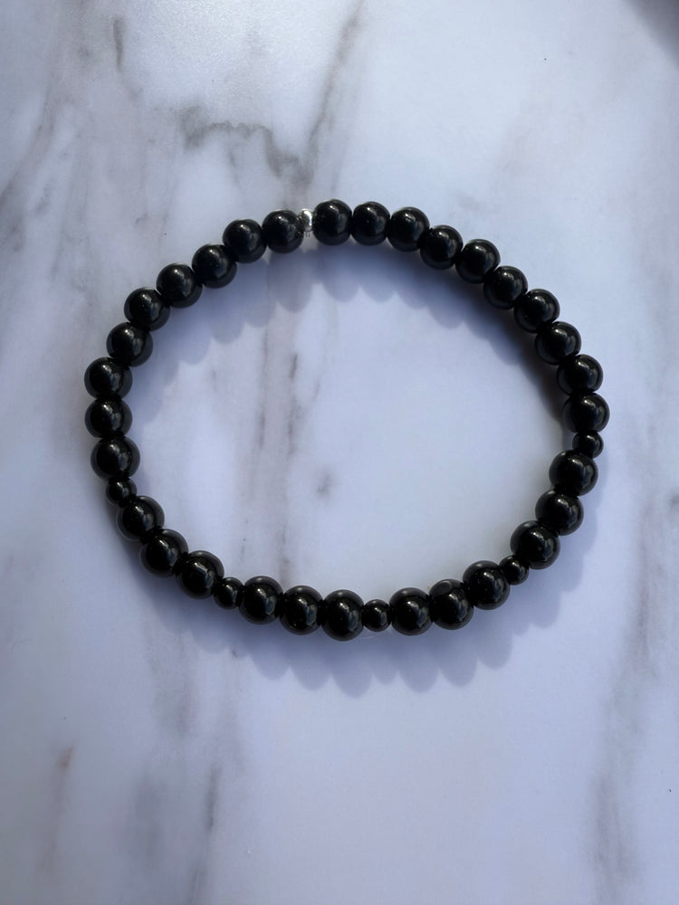 Taylor Inflection Time Bracelet