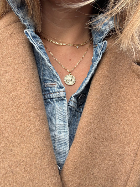 Jane necklace