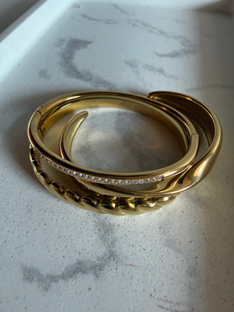 Marais Bangle