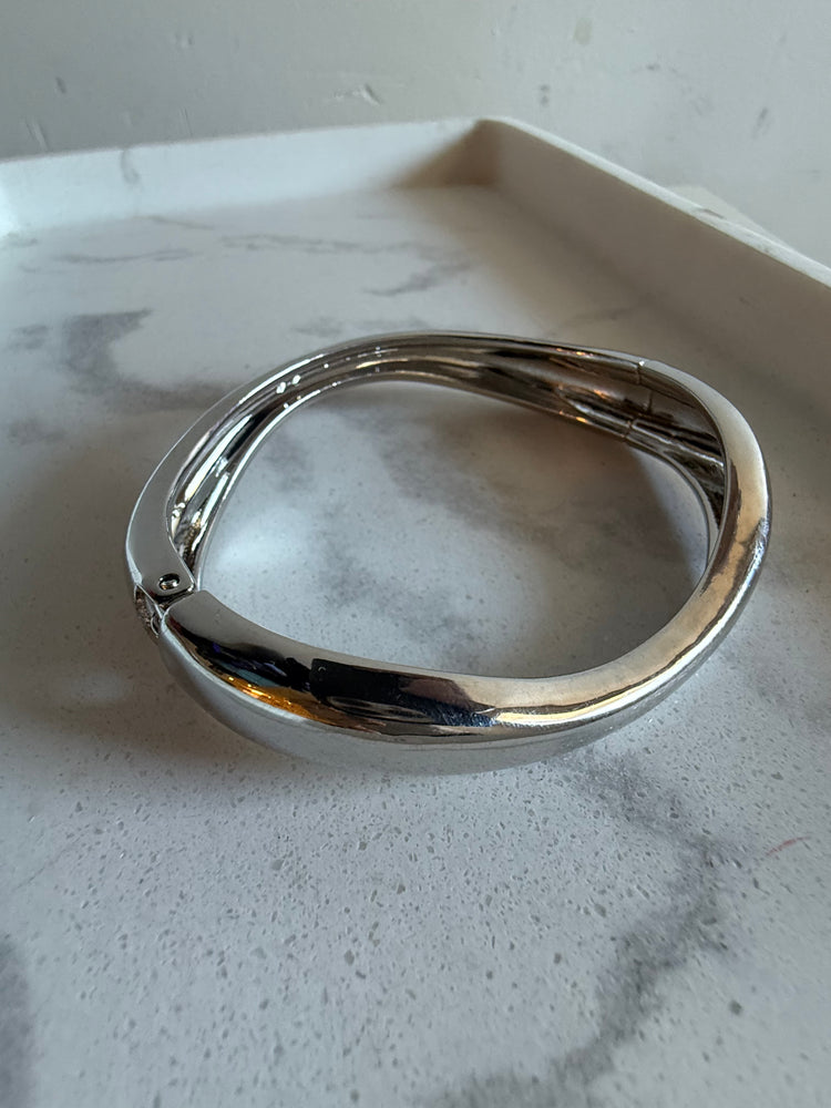 Christo Bangle