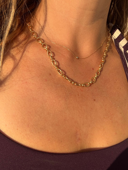 Saint-Tropez Necklace