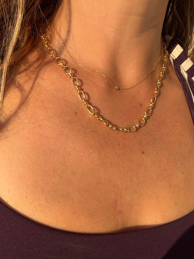 Saint-Tropez Necklace