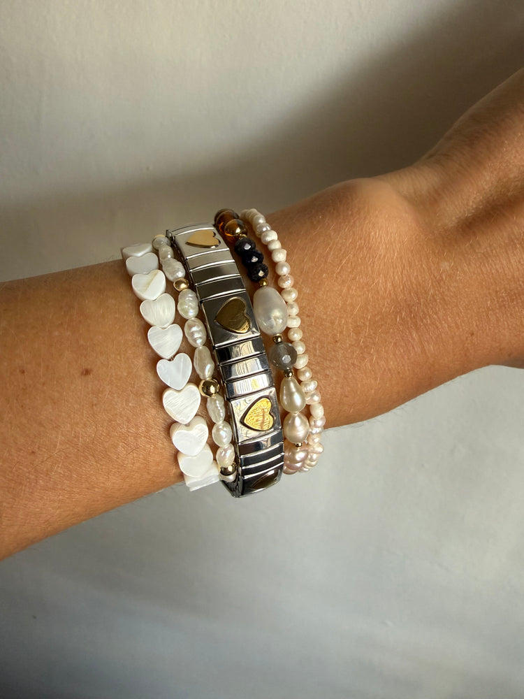 Statement Stack