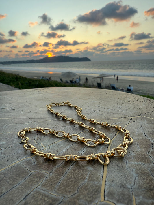 Saint-Tropez Necklace
