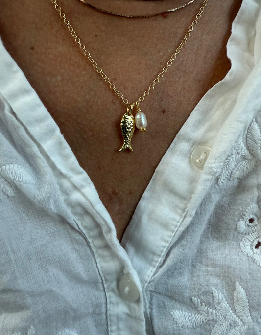 Le Petit Poisson