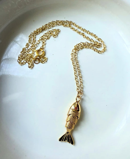Le Petit Poisson