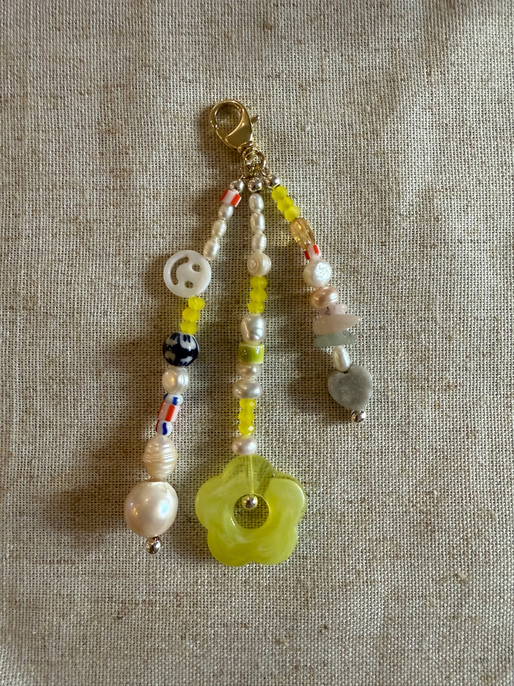 Bag Charms