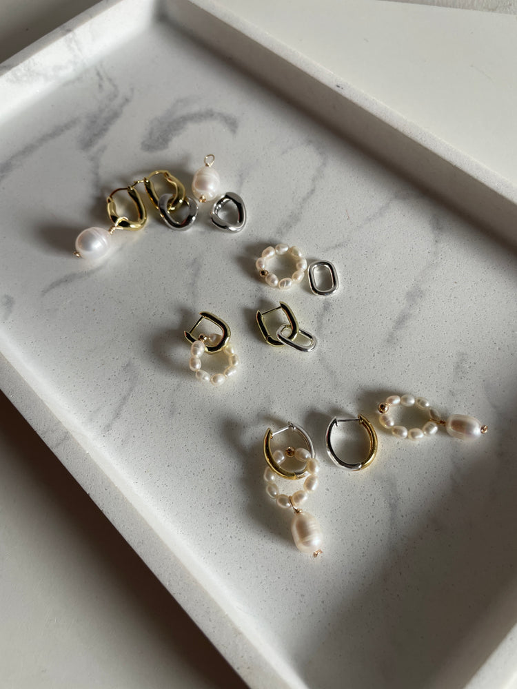 The Mixed Metals Met Drops