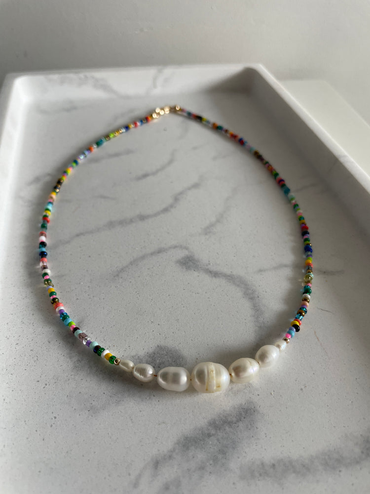 The Hamptons Stacker