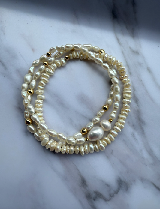 The CW Signature Stack