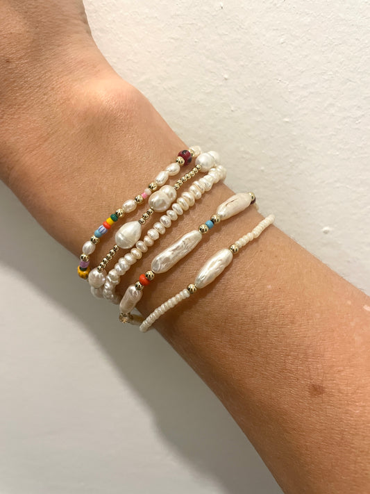 Biwa Minimalist Stacker