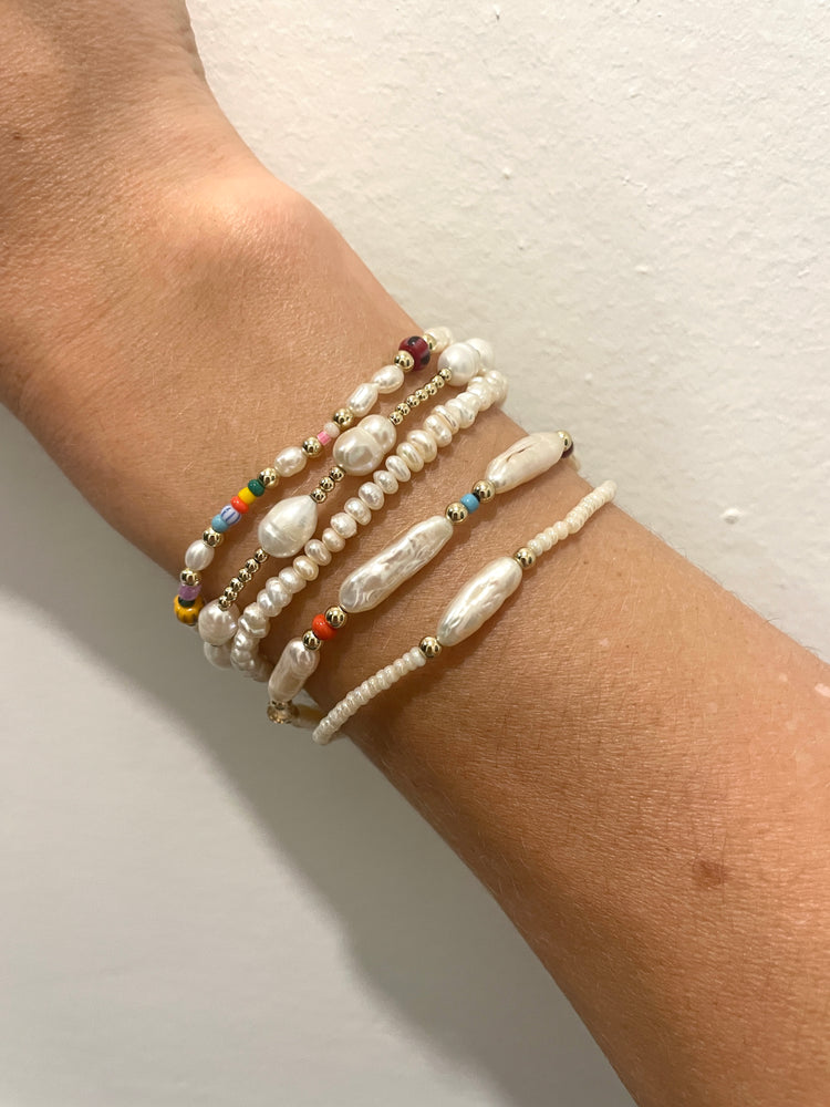 Biwa Minimalist Stacker