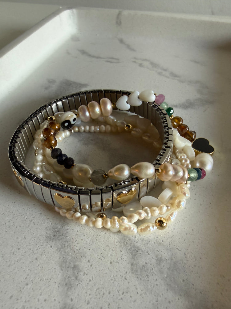 Statement Stack