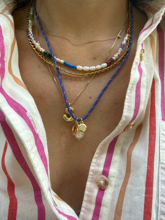 Georgian Bay Necklace
