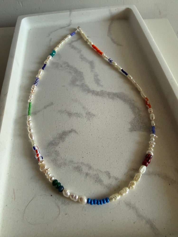Georgian Bay Necklace