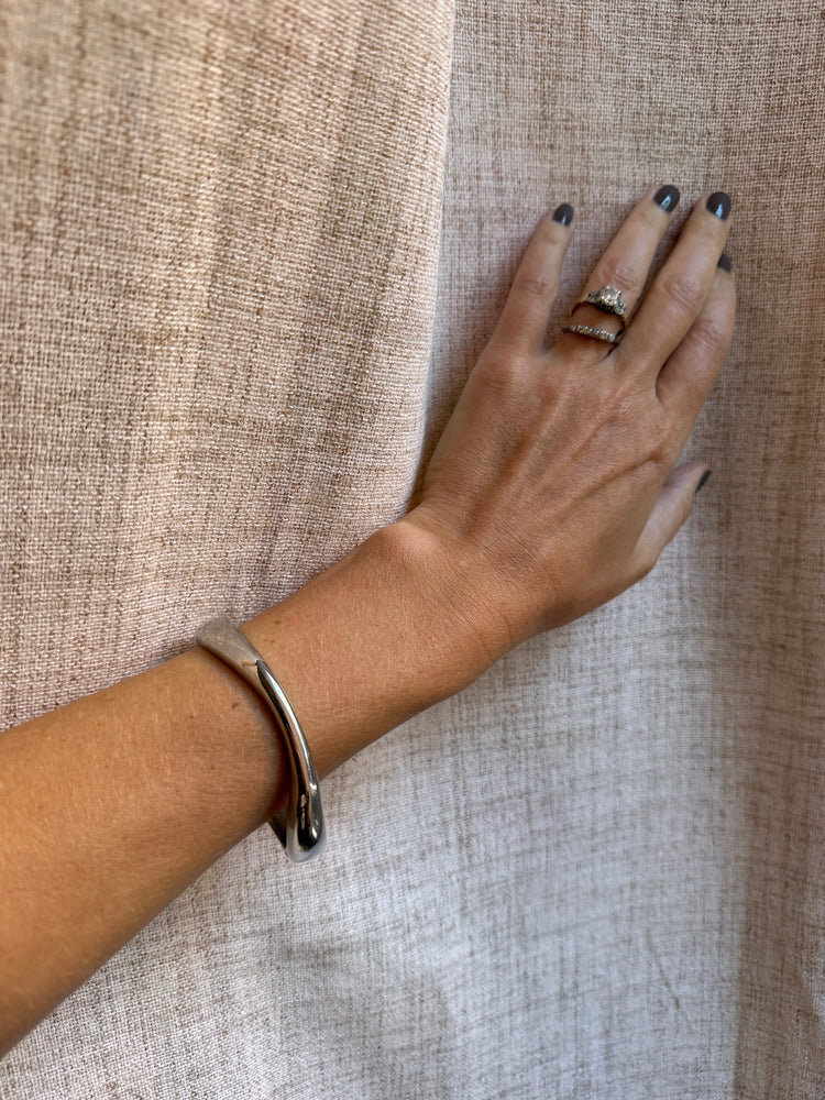 Christo Bangle