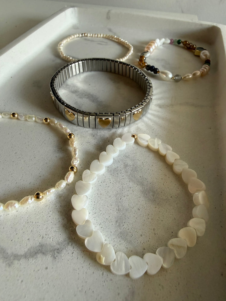 Statement Stack
