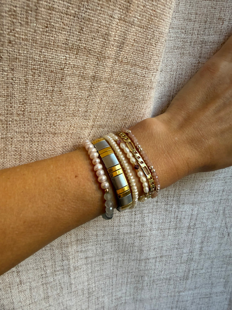Two Tone Cuff