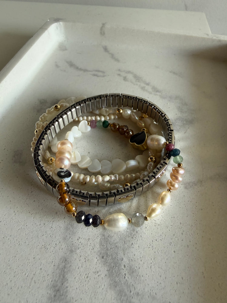 Statement Stack