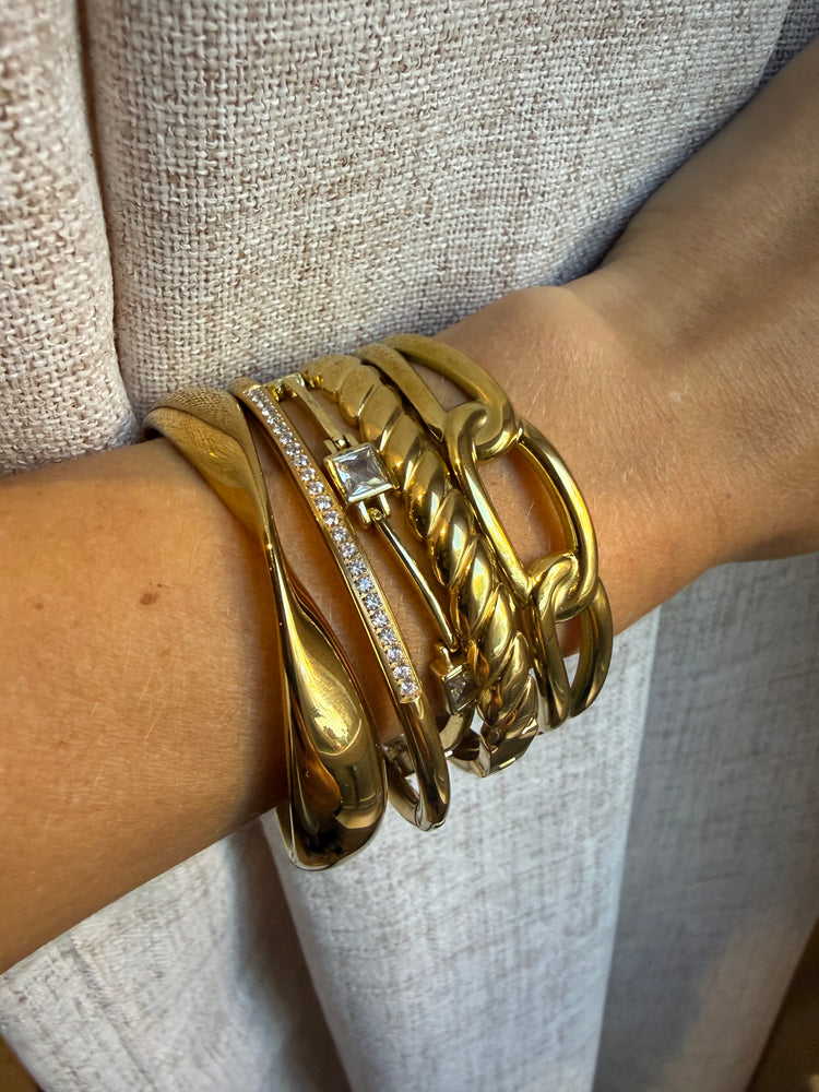 Marais Bangle