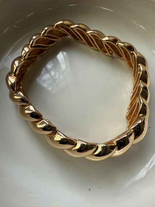 Twist Bangle