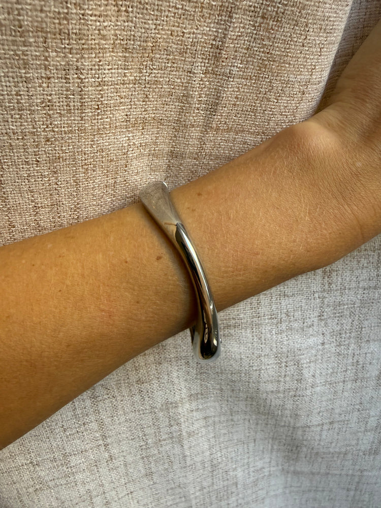 Christo Bangle