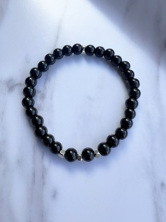 Bram Inflection Time Bracelet