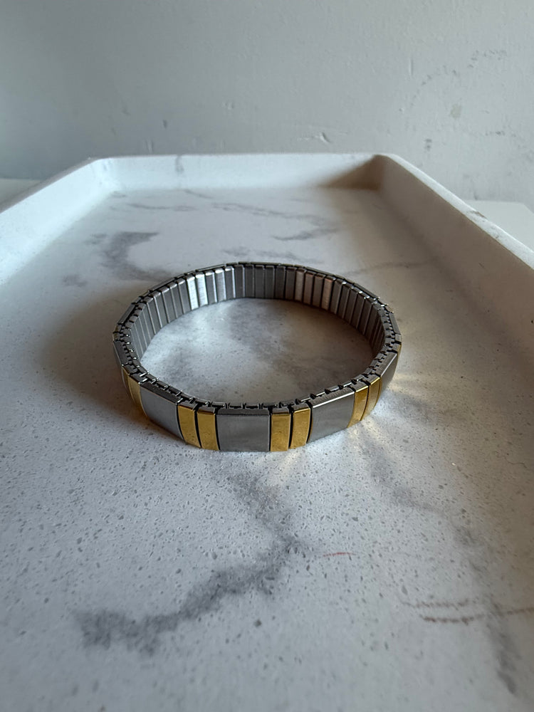Two Tone Cuff