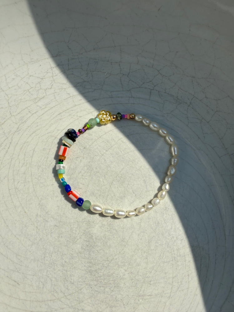 The Carter Wiley Tennis Bracelet