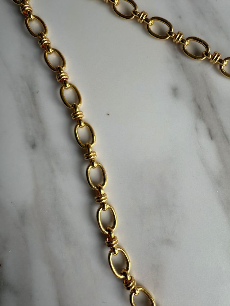 Saint-Tropez Necklace