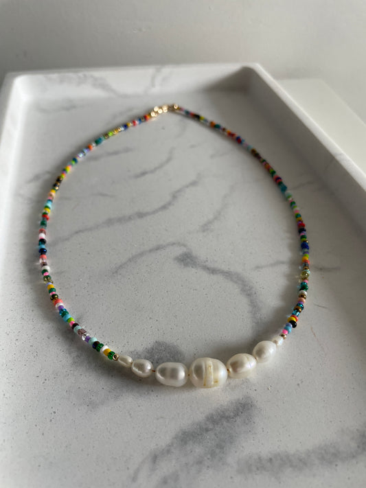 The Hamptons Stacker