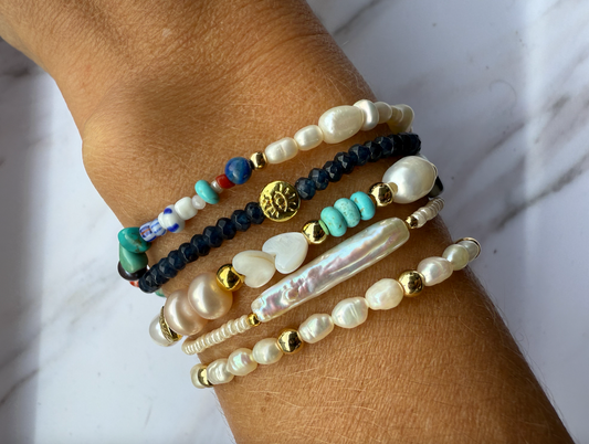 Arm Party Stack