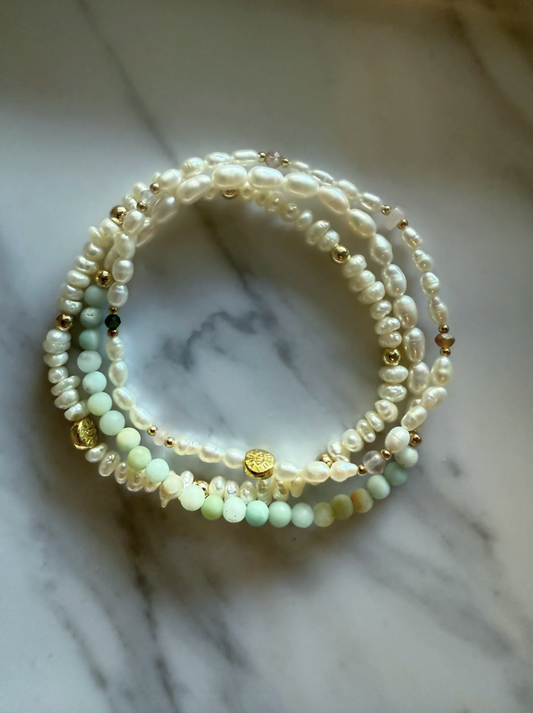 The Silken Inflection Time Stack