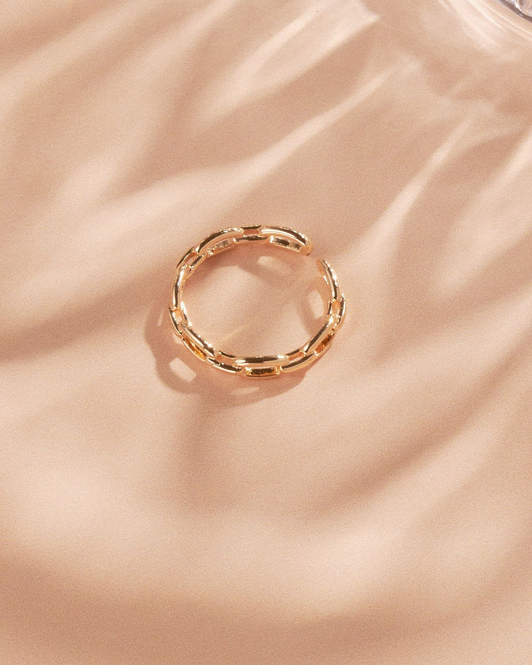 Link Ring