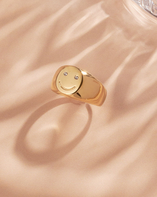 1993 Ring