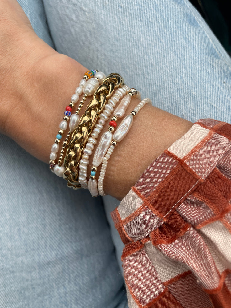 Biwa Minimalist Stacker