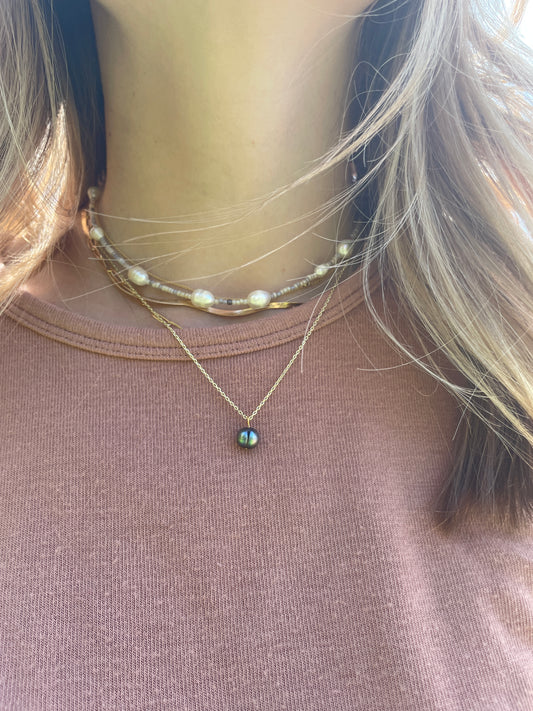 Nosara Choker