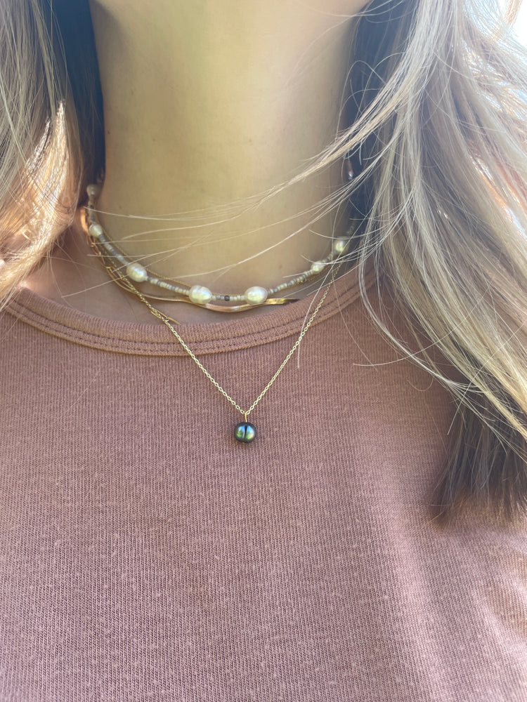 Nosara Choker